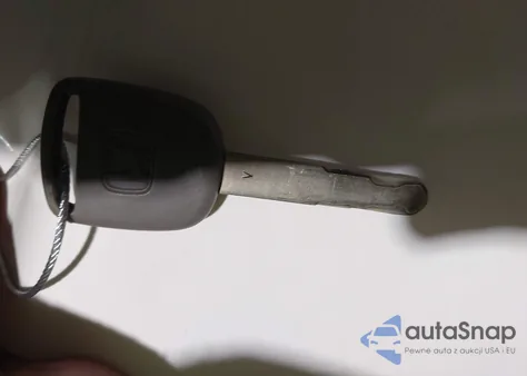 2006 Honda Accord 2.4 Se из США, поврежденный, VIN 1HGCM563X6A148564